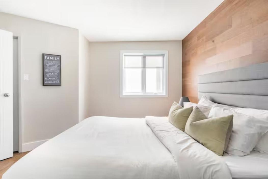 The Outlook Over Lac -Tremblant By Instant Suites Mont-Tremblant Exterior photo